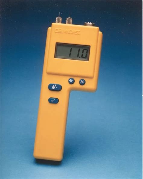 Paper Moisture Meter supplier|paper moisture meter p 2000.